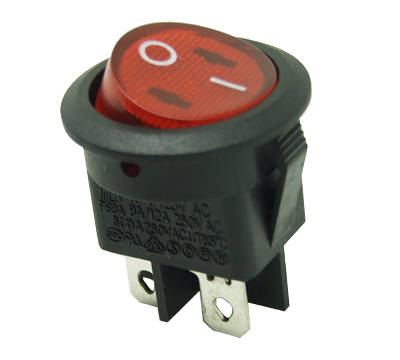 【翹板開關(guān)kcd2 b1-102 32.6x16.1 兩.