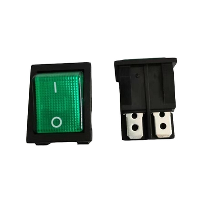 東莞廠家批發(fā)PS8C-5-B1G3-6H-10翹板電源開關