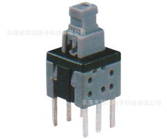 樂清市琛瑞電子科技 微動(dòng)開關(guān)產(chǎn)品列表