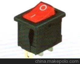 【KCD1-102\N 翹板開關(guān) 琴鍵按鈕開關(guān)】價(jià)格,廠家,圖片,電工開關(guān),翟磊-