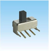 【滑動(dòng)開(kāi)關(guān)】最新最全滑動(dòng)開(kāi)關(guān) 產(chǎn)品參考信息