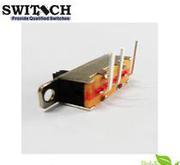 【拔動開關(guān) 開關(guān) 滑動開關(guān) SS-12D10-2P】價(jià)格_廠家_圖片 -