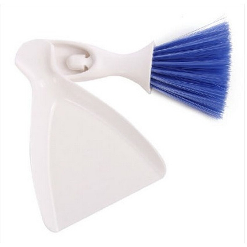 車(chē)載清潔利器 愷美汽車(chē)出風(fēng)口刷，輕松打理車(chē)內(nèi)每一處角落