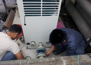 專業(yè)制冷解決方案 一站式空調(diào)維修與工程服務(wù)全解析