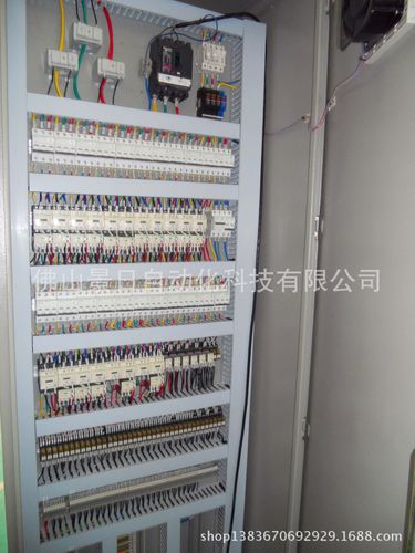 廣東佛山自動(dòng)化控制系統(tǒng) 工業(yè)電氣自動(dòng)化系統(tǒng) 西門子plc控制柜等